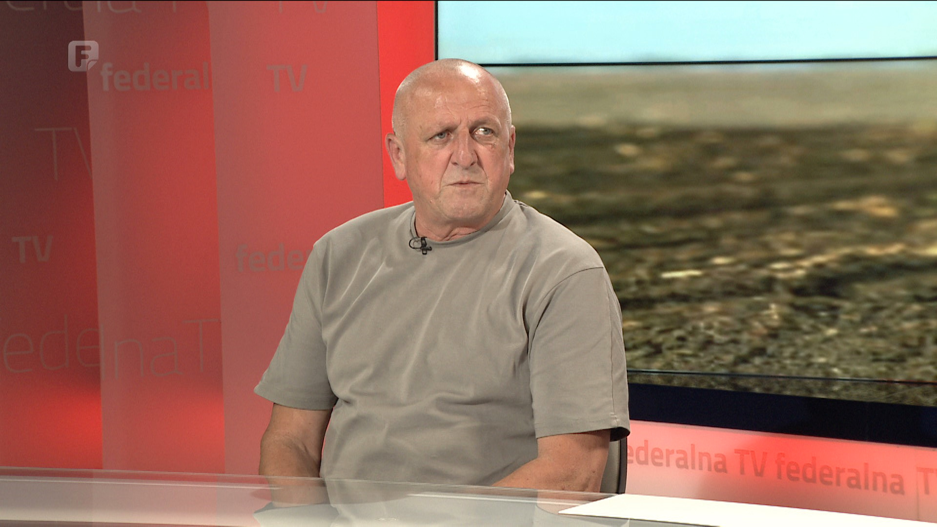 Bićo o poljoprivredi: Treba djelovati odmah - jer propada sve